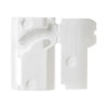 GE WR02X21253 NOZZLE SUPPLY FOAM