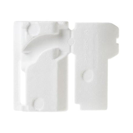 GE WR02X21253 NOZZLE SUPPLY FOAM