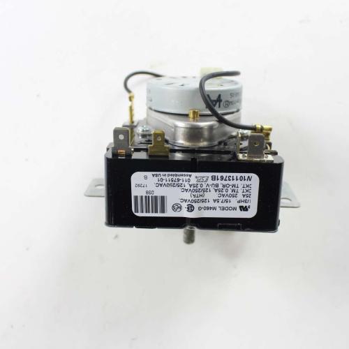 Whirlpool WPW10113761 TIMER