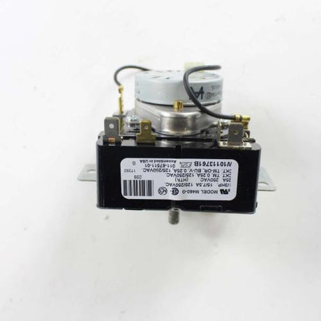 Whirlpool WPW10113761 TIMER