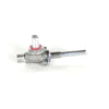 Electrolux 5304506547 VALVE,TOP BURNER,BLACK STEM