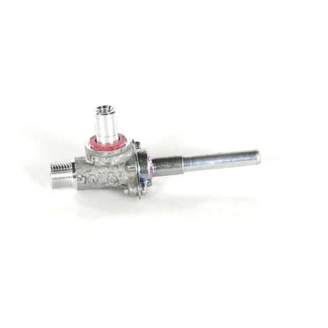 This is a genuine Electrolux 5304506547 VALVE,TOP BURNER,BLACK STEM