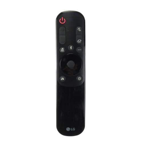 This is a genuine LG AKB76038001 REMOTE CONTROLLER ASSEMBLY