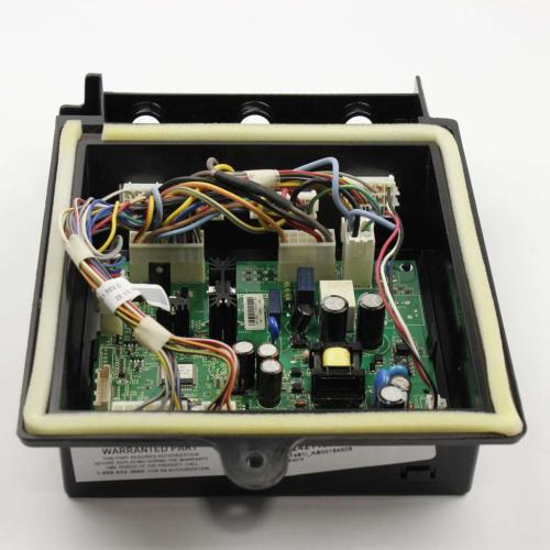 This is a genuine Electrolux 242115279 BOARD-MAIN POWER