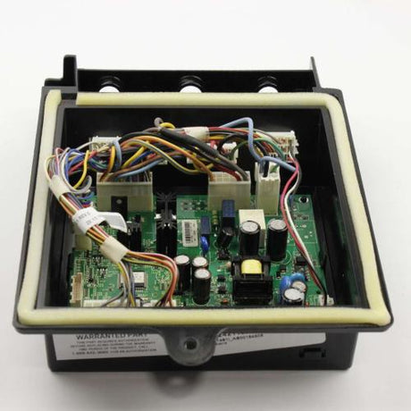 This is a genuine Electrolux 242115279 BOARD-MAIN POWER