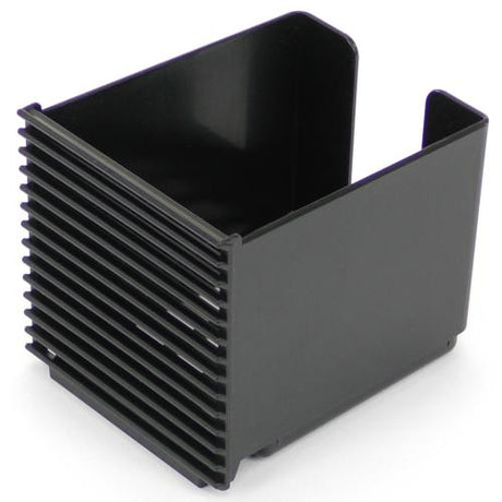 This is a genuine Delonghi ES0096078 CAPSULES CONTAINER