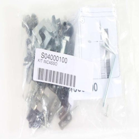 This is a genuine Bertazzoni Z310111 HARDWARE KIT