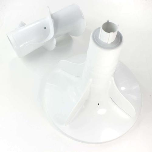 Whirlpool WP3951744 WASHING MACHINE AGITATOR ASSEM