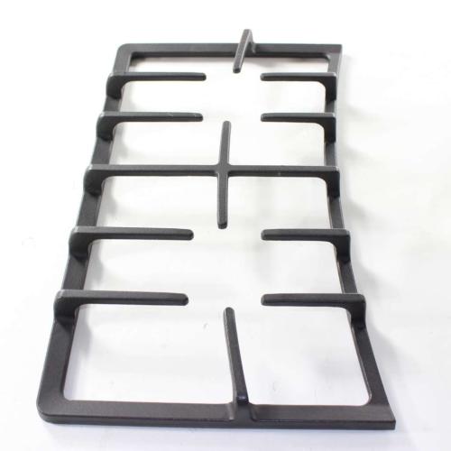 This is a genuine LG AEB73125001 GRILLE ASSEMBLY