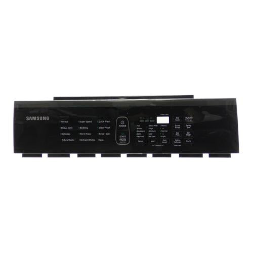 Samsung DC97-19576J ASSEMBLY S.PANEL CONTROL
