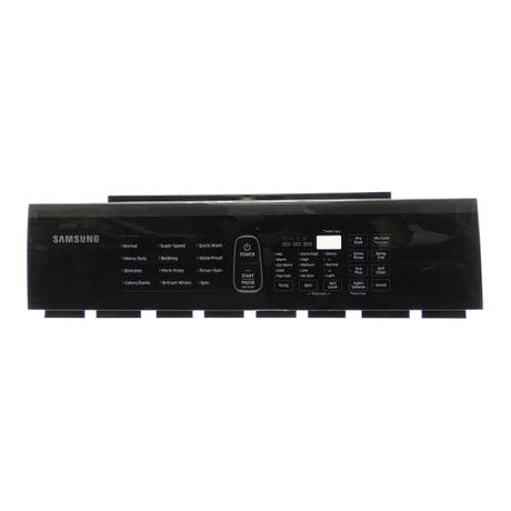 Samsung DC97-19576J ASSEMBLY S.PANEL CONTROL