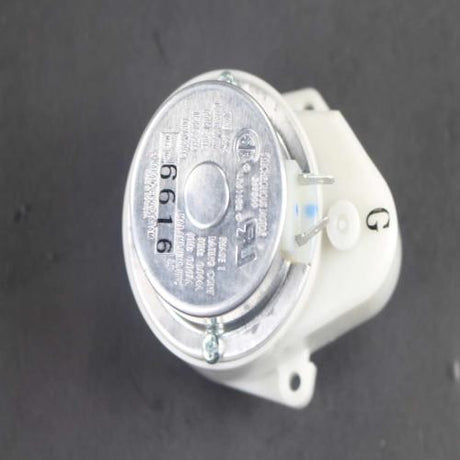 GE WR29X10001 MOTOR