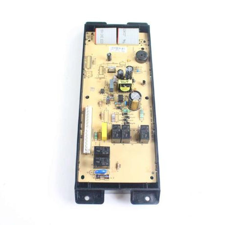 This is a genuine Electrolux 5304509231 CLOCK,ES330ISB,BLACK