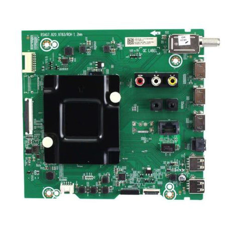 Hisense 276276 MAIN BOARD