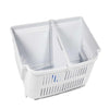 GE WR21X10254 BASKET BOTTOM ASM