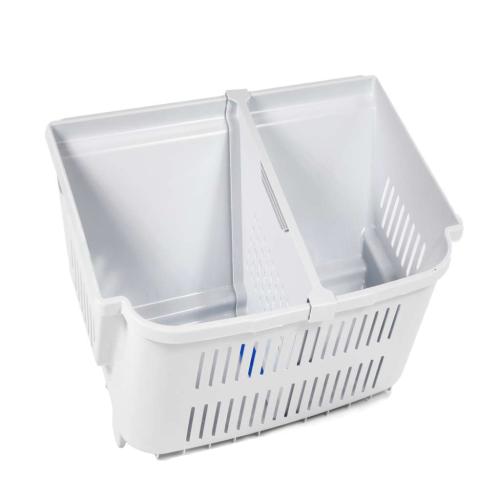 GE WR21X10254 BASKET BOTTOM ASM