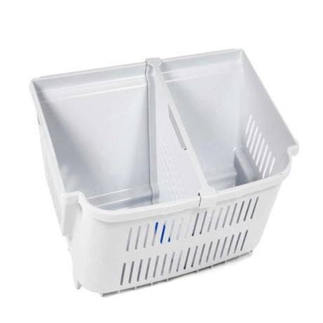 GE WR21X10254 BASKET BOTTOM ASM