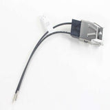 GE WB17X5113 RECEPTACLE ASSEMBLY