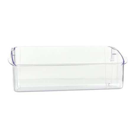 This is a genuine Electrolux 242079901 BIN-DOOR,1/2 GALLON