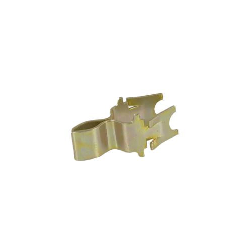GE WE10X27377 LATCH - DOOR