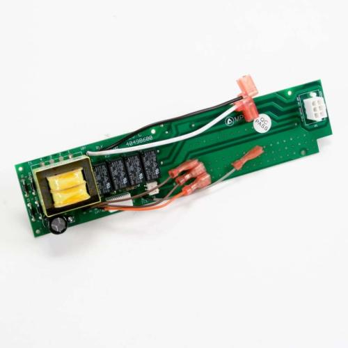 This is a genuine Electrolux 241708202 BOARD-SWITCH,TERMINAL
