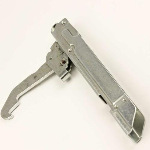 This is a genuine Bertazzoni 405107 OVEN DOOR HINGE