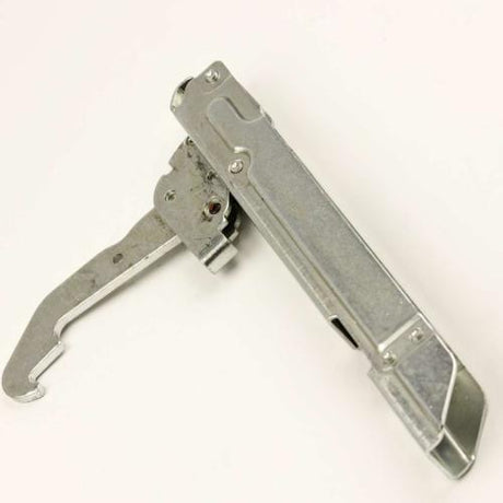 This is a genuine Bertazzoni 405107 OVEN DOOR HINGE