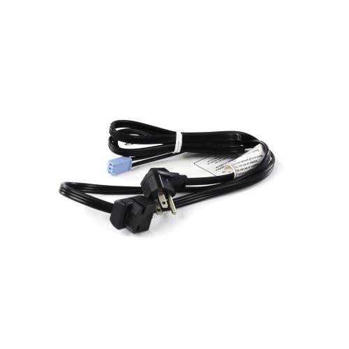 Whirlpool WPW10547372 POWER CORD