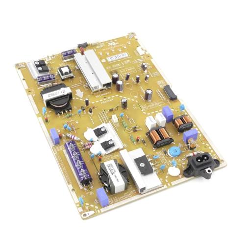 LG EAY64868601 POWER SUPPLY ASSEMBLY