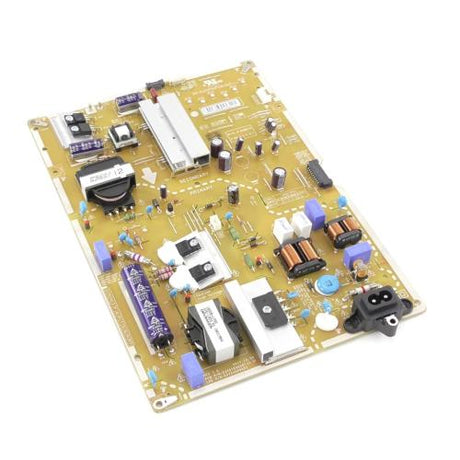 LG EAY64868601 POWER SUPPLY ASSEMBLY