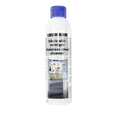 This is a genuine Liebherr 840902201 STAINLESS STEEL CLEANER