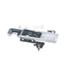Midea 12231000044471 DOOR REVERSING HINGE KIT