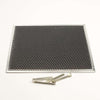 Whirlpool W10412939 RANGE HOOD CHARCOAL FILTERS