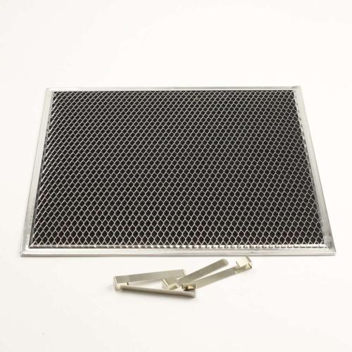 Whirlpool W10412939 RANGE HOOD CHARCOAL FILTERS