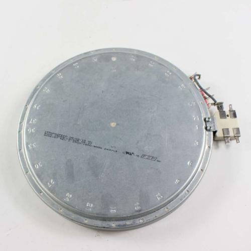 Whirlpool WP8286187 STOVE RADIANT SURFACE ELEMENT
