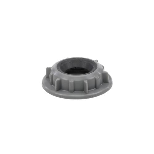 GE WD02X23651 RING NUT W/GASKET