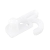 Midea 12131000003413 DOOR LOCK ASSIST (RIGHT SIDE O