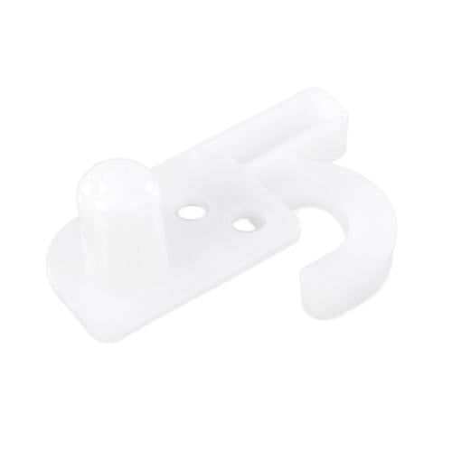 Midea 12131000003413 DOOR LOCK ASSIST (RIGHT SIDE O