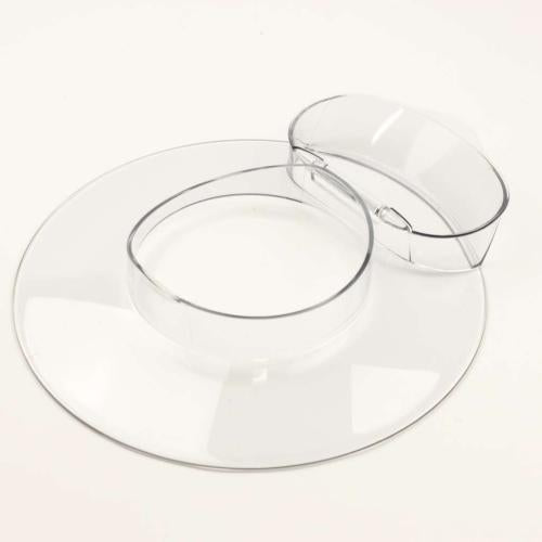 Delonghi KW716118 SPLASH GUARD