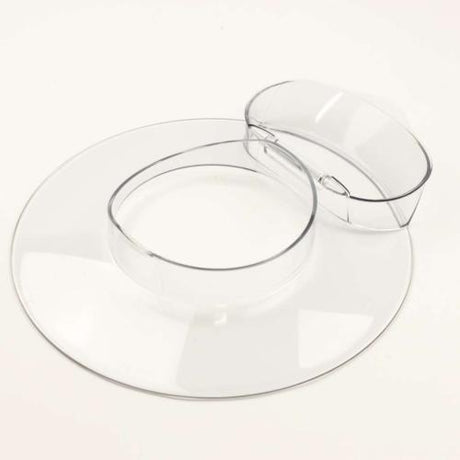 Delonghi KW716118 SPLASH GUARD