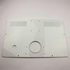 Haier 0060836090 EVAPORATOR COVER WITH SEAL