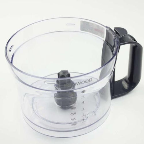 Delonghi KW714982 BOWL ASSEMBLY - GREY HANDLE