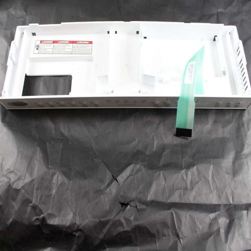 This is a genuine Whirlpool WPW10175237 CONTROL PANEL