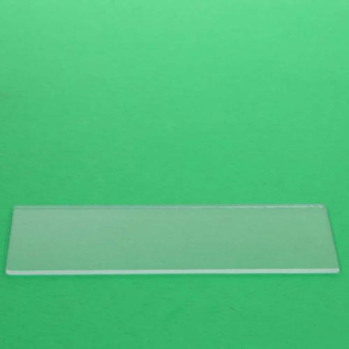 LG 4890W1A045A GLASS WINDOW