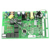 GE WR55X21079 BOARD ASM MAIN CONTROL