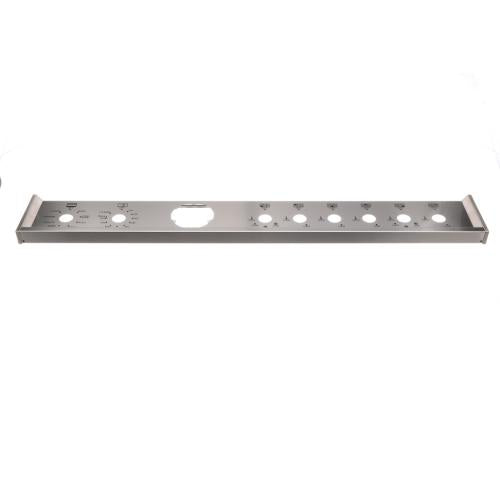 This is a genuine Bertazzoni 2100274 CONTROL PANEL