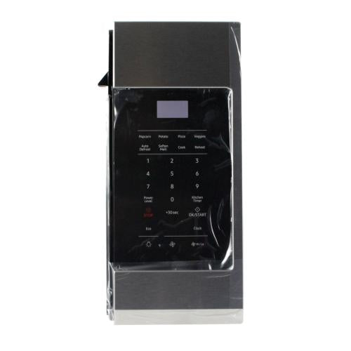 This is a genuine Samsung DE94-04316A ASSEMBLY CONTROL PANEL