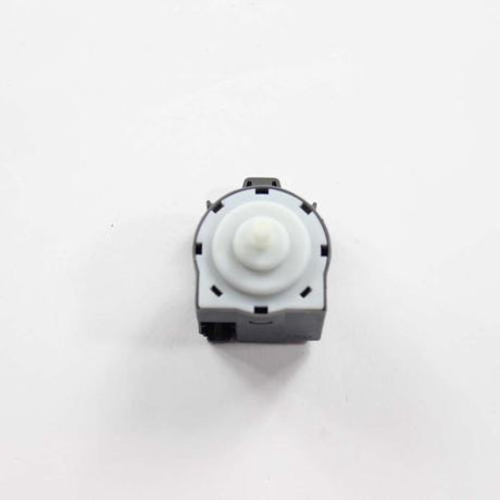 This is a genuine Electrolux 5304504885 SENSOR,PRESSURE,GREY