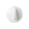 GE WB03K10357 KNOB THERMOSTAT ASM