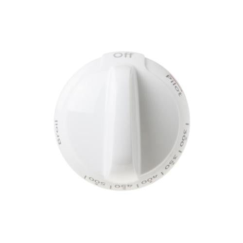 GE WB03K10357 KNOB THERMOSTAT ASM